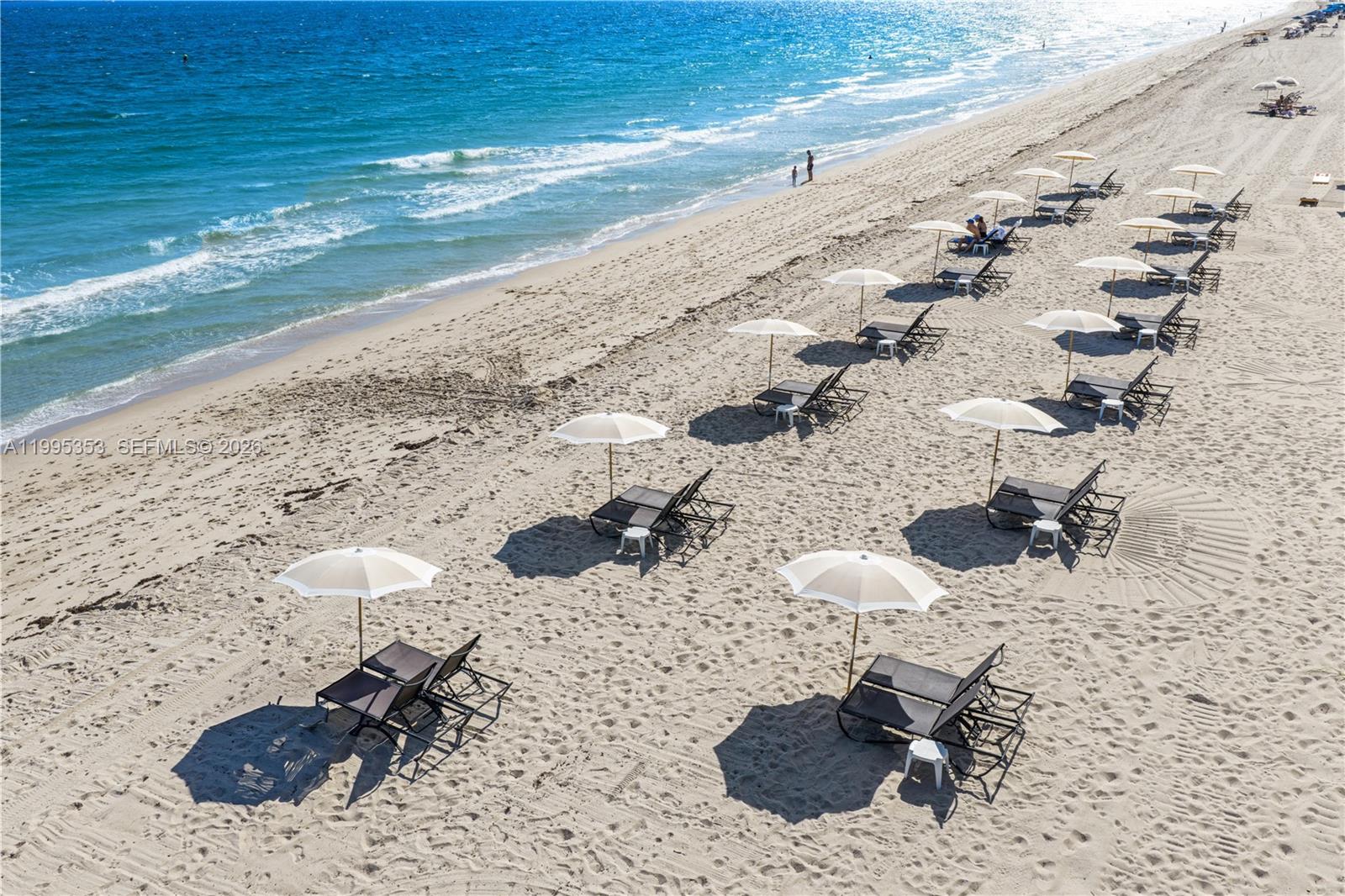 2200 FORT LAUDERDALE BEAC - Residential