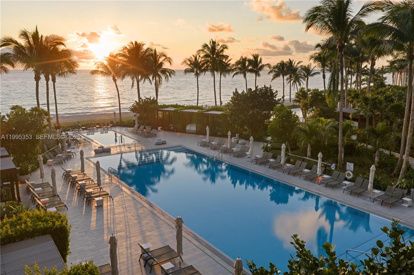 2200 FORT LAUDERDALE BEAC - Residential