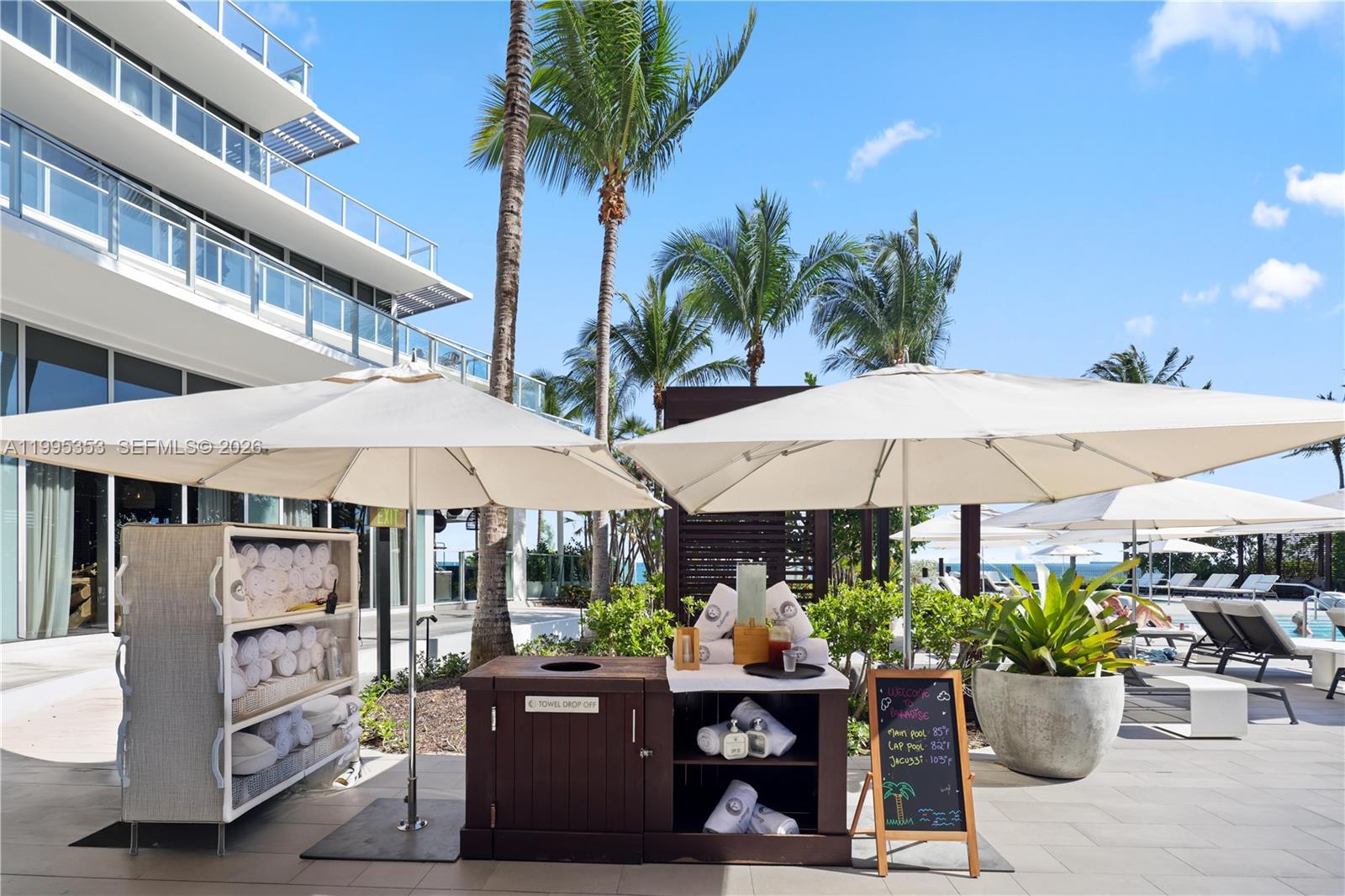 2200 FORT LAUDERDALE BEAC - Residential
