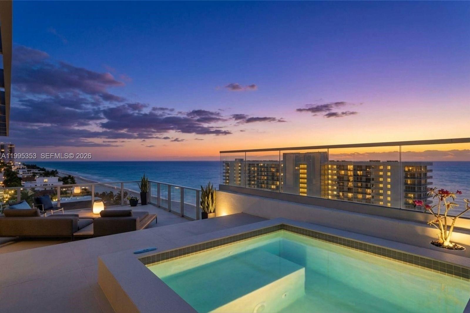 2200 N Ocean Blvd N804