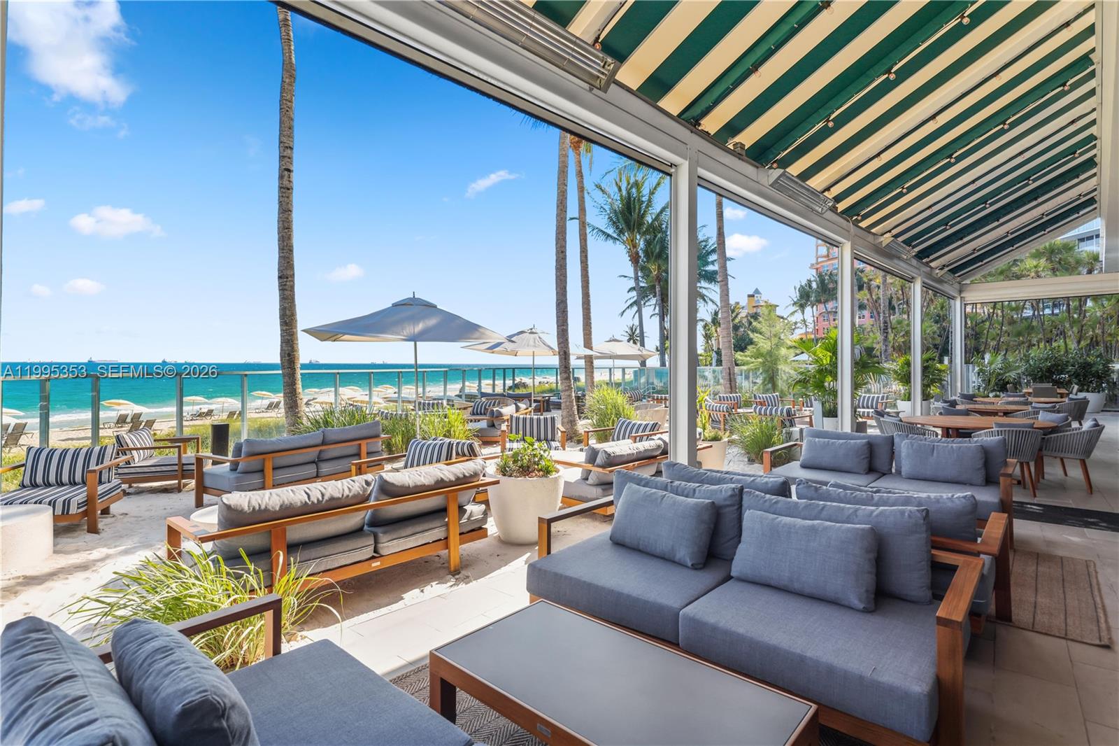 2200 FORT LAUDERDALE BEAC - Residential