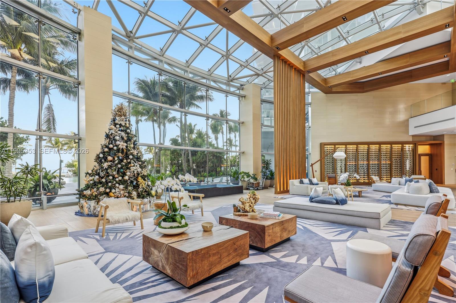 2200 FORT LAUDERDALE BEAC - Residential