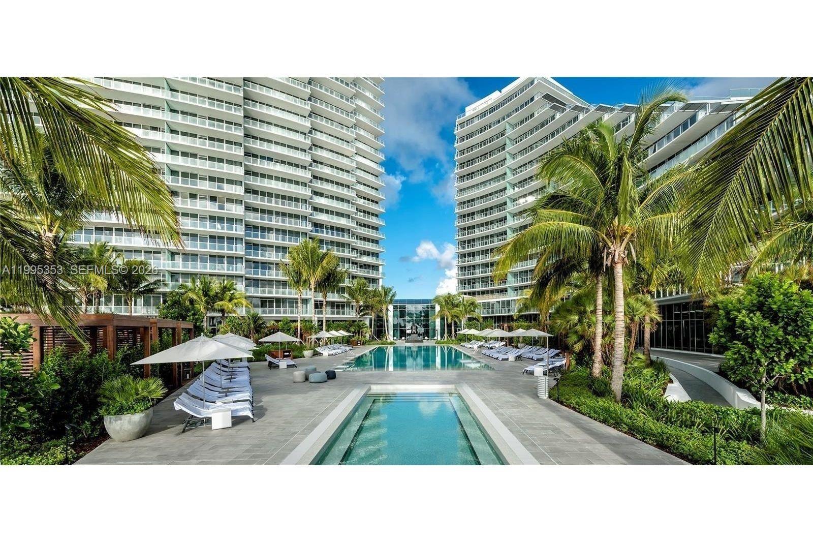 2200 FORT LAUDERDALE BEAC - Residential