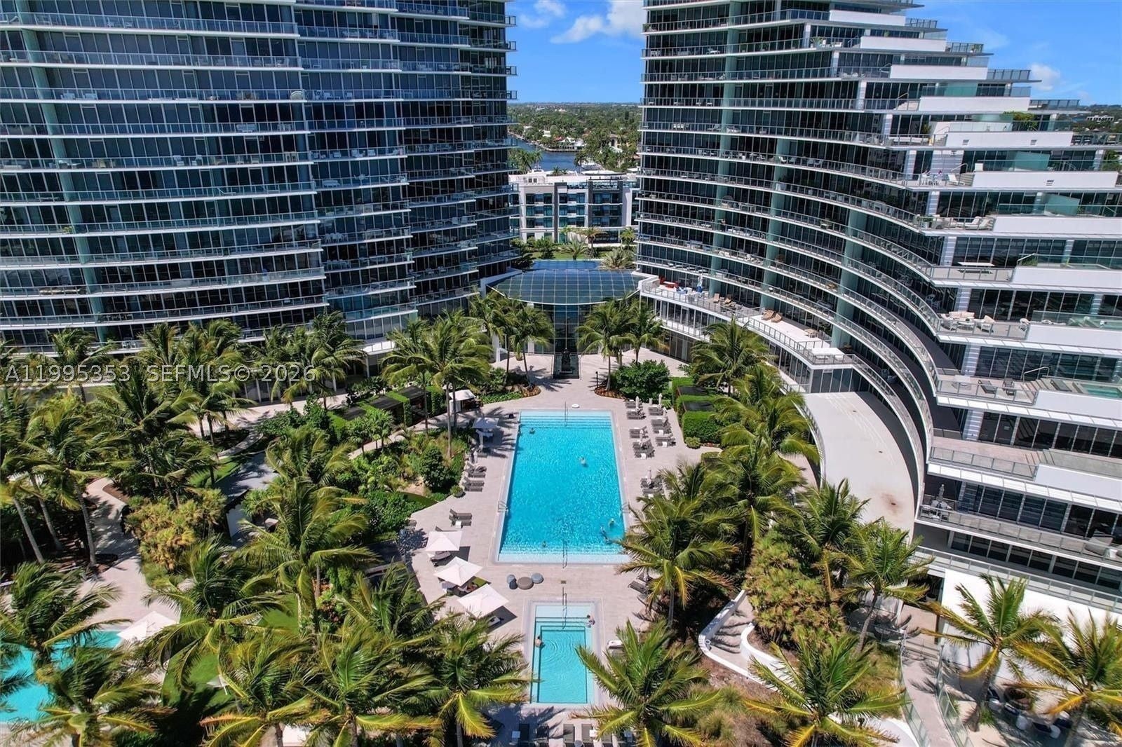 2200 N Ocean Blvd N804