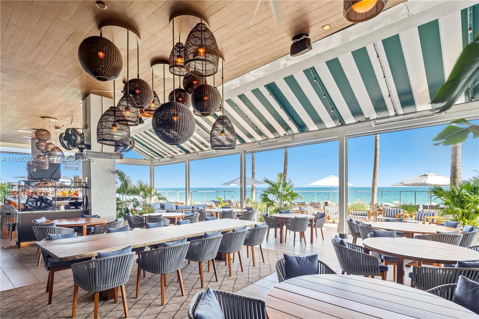 2200 FORT LAUDERDALE BEAC - Residential