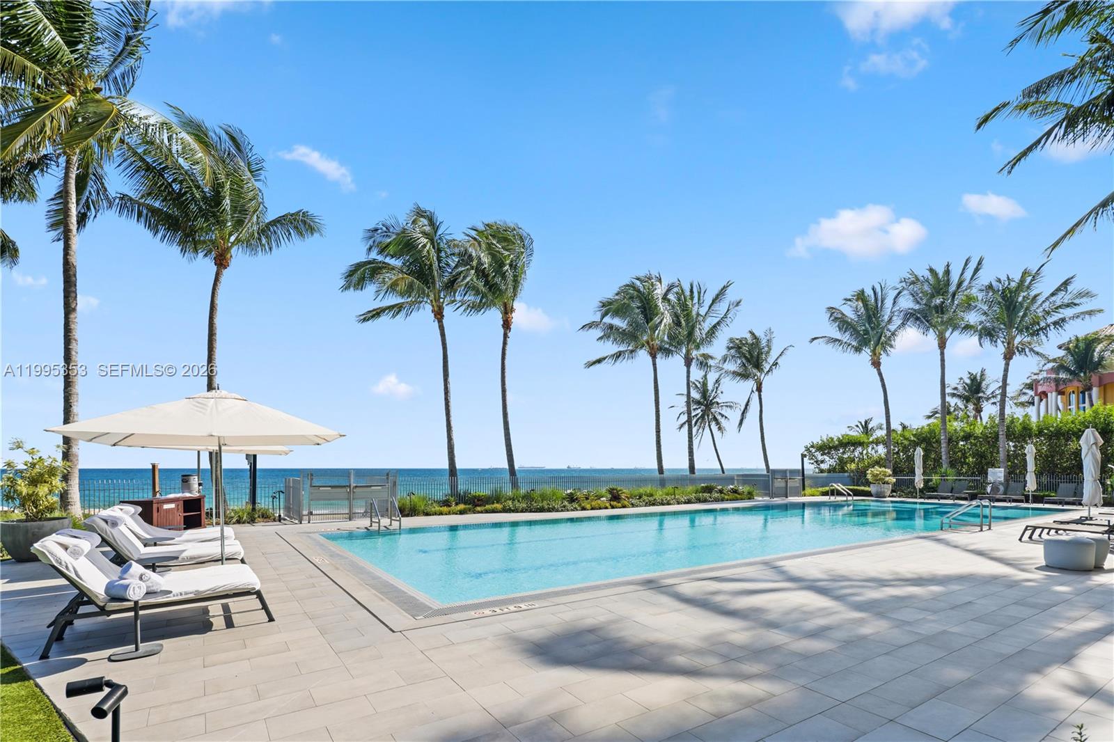 2200 FORT LAUDERDALE BEAC - Residential