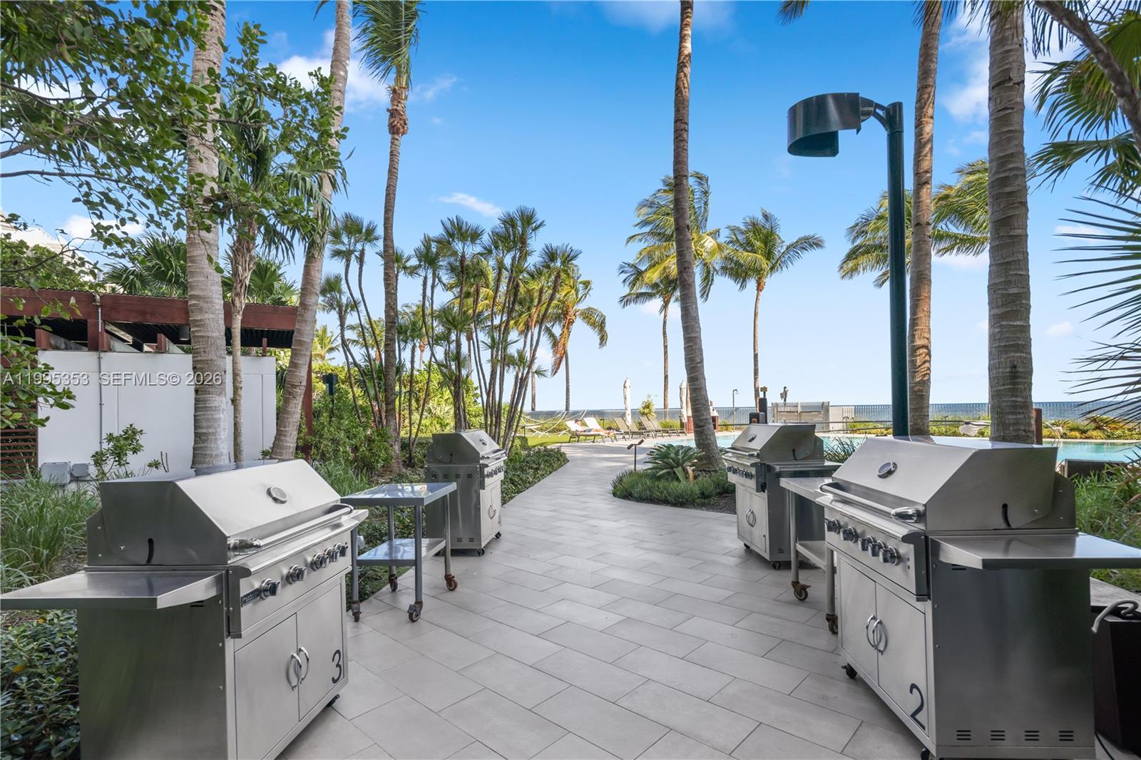 2200 FORT LAUDERDALE BEAC - Residential