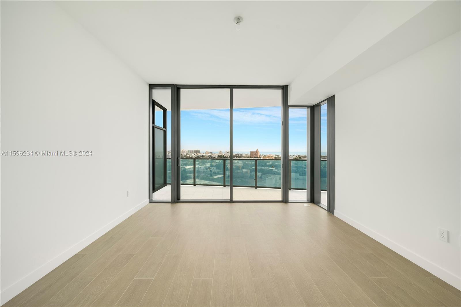 Five Park Miami Beach - Residential