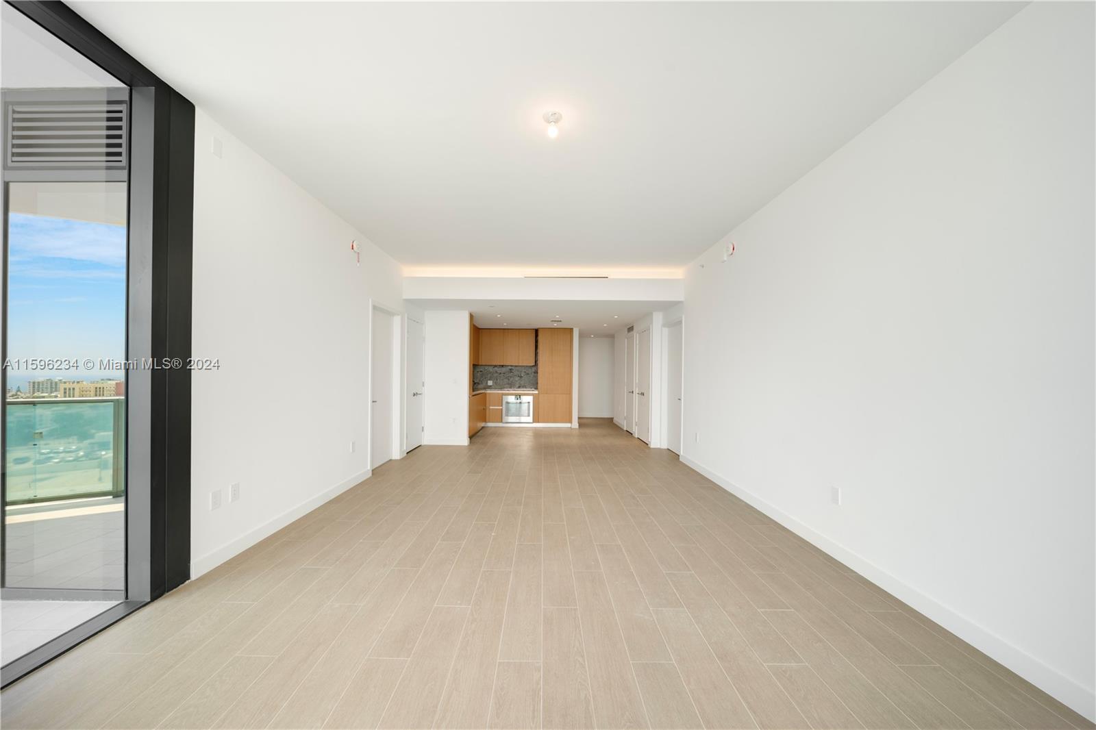 Five Park Miami Beach - Residential