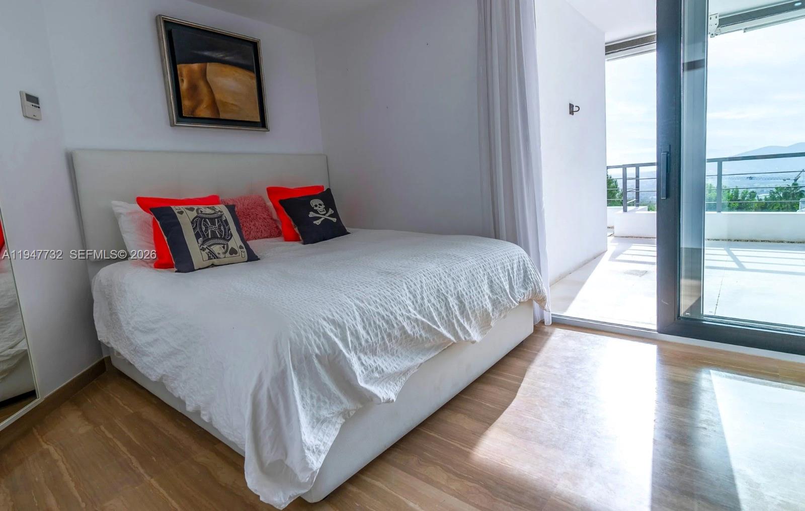 Can Furnet Sta Eulalia IBZ - Residential