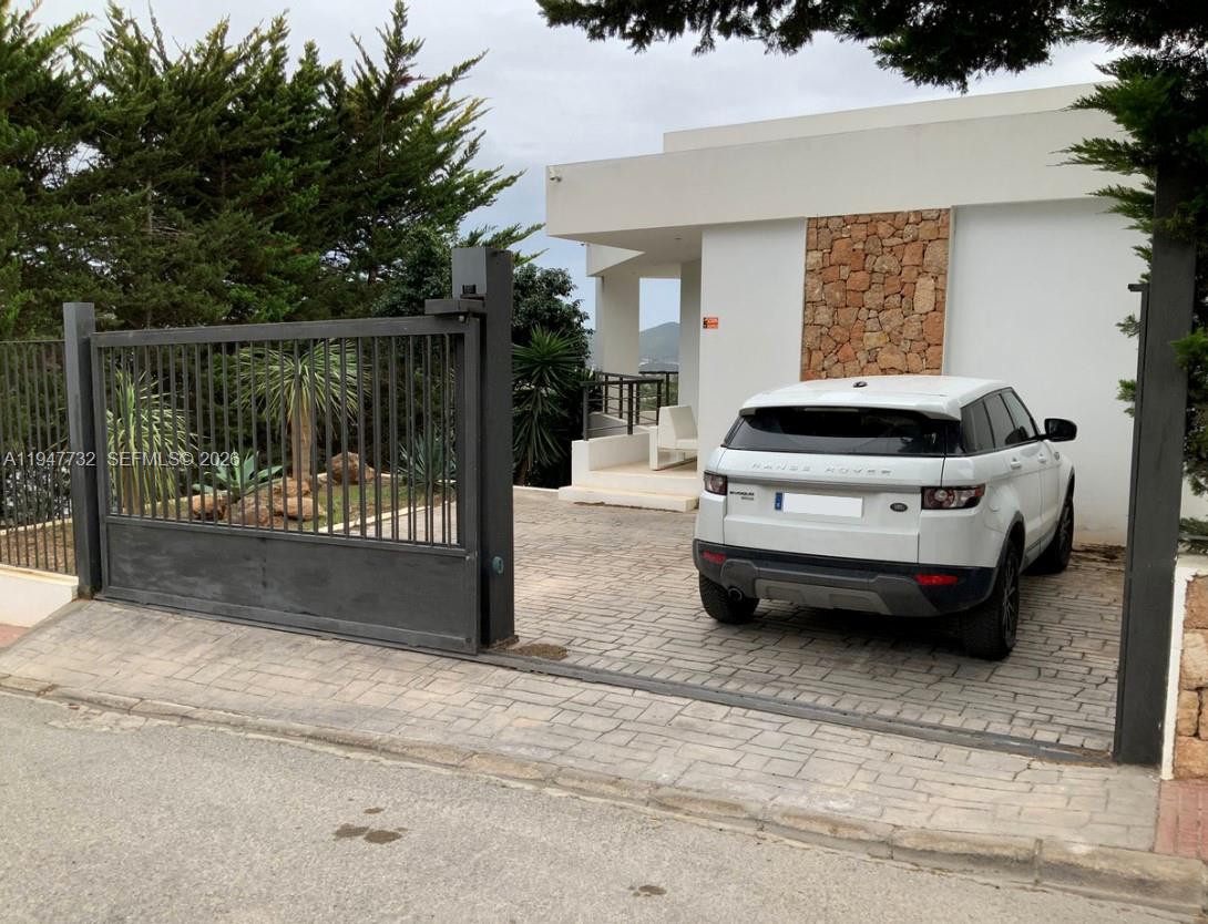 Can Furnet Sta Eulalia IBZ - Residential