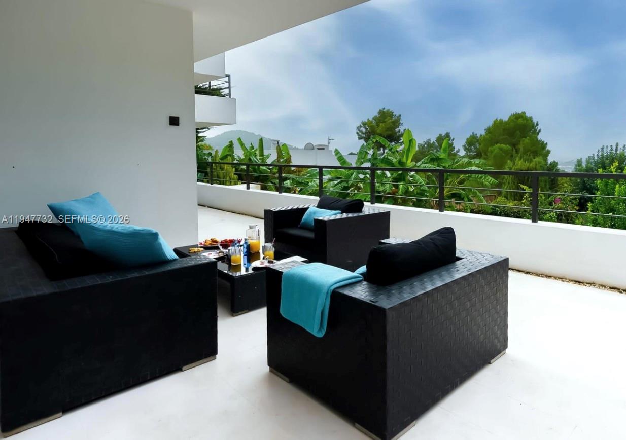 Can Furnet Sta Eulalia IBZ - Residential