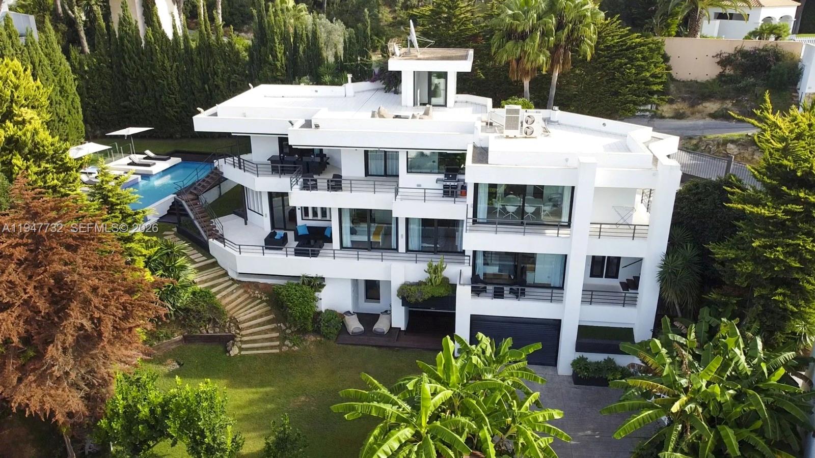 Can Furnet Sta Eulalia IBZ - Residential