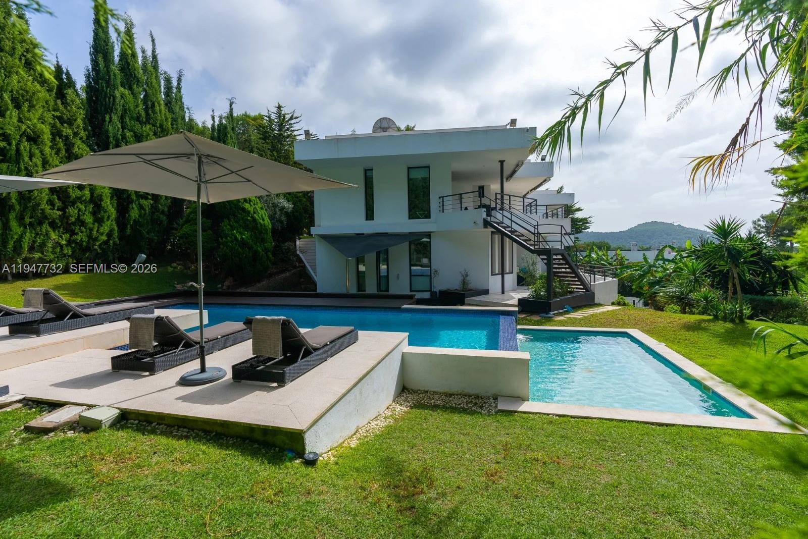 Can Furnet Sta Eulalia IBZ - Residential