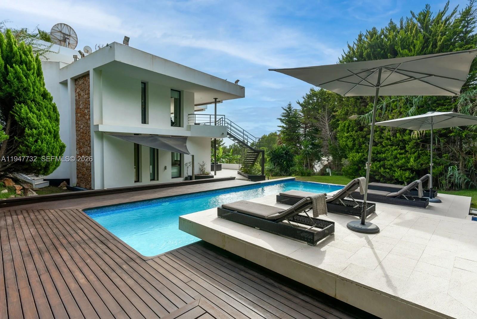 Can Furnet Sta Eulalia IBZ - Residential