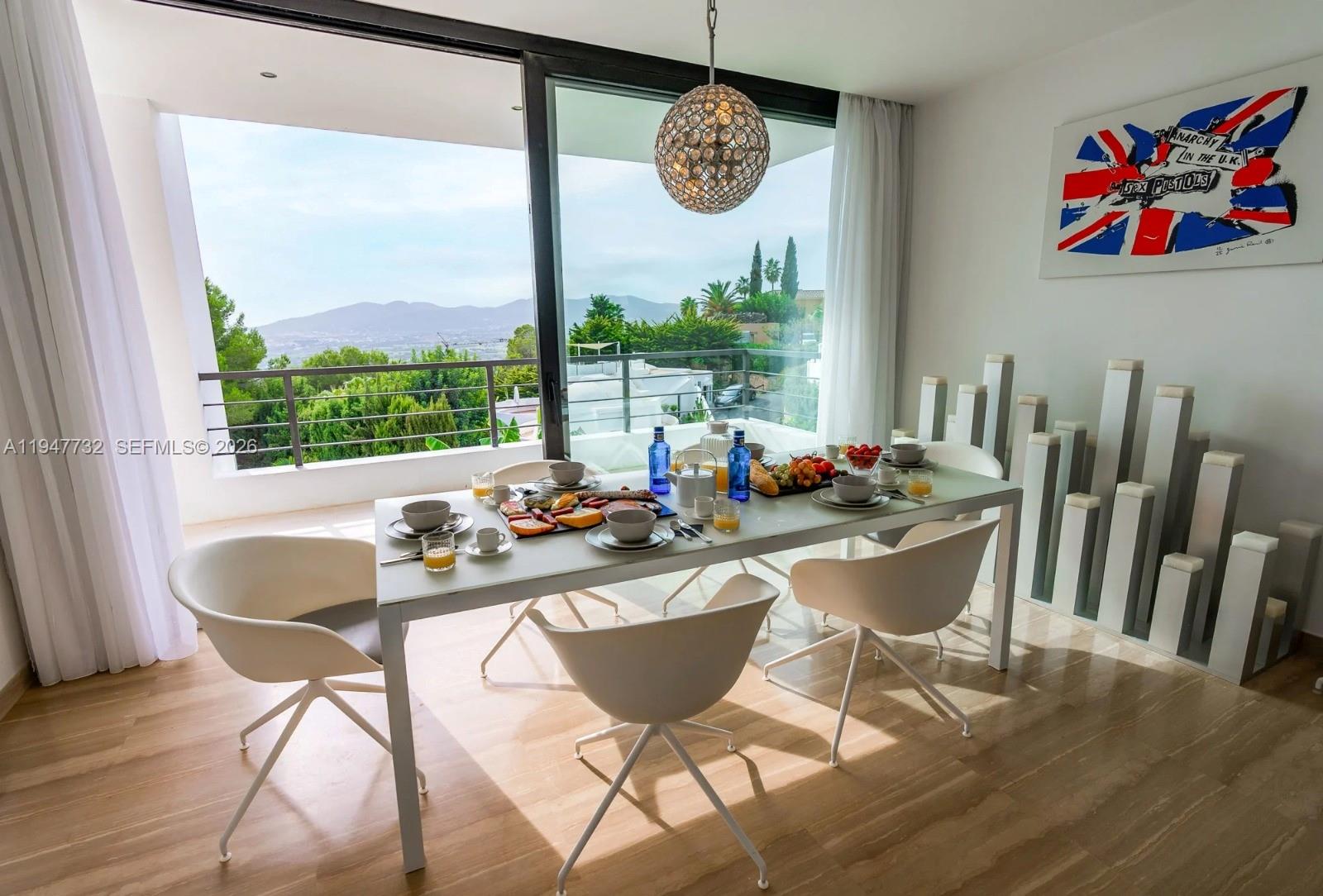 Can Furnet Sta Eulalia IBZ - Residential