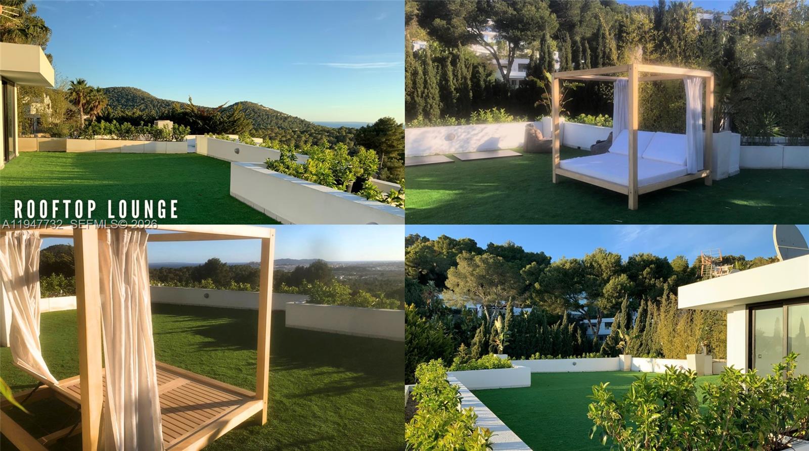 Can Furnet Sta Eulalia IBZ - Residential