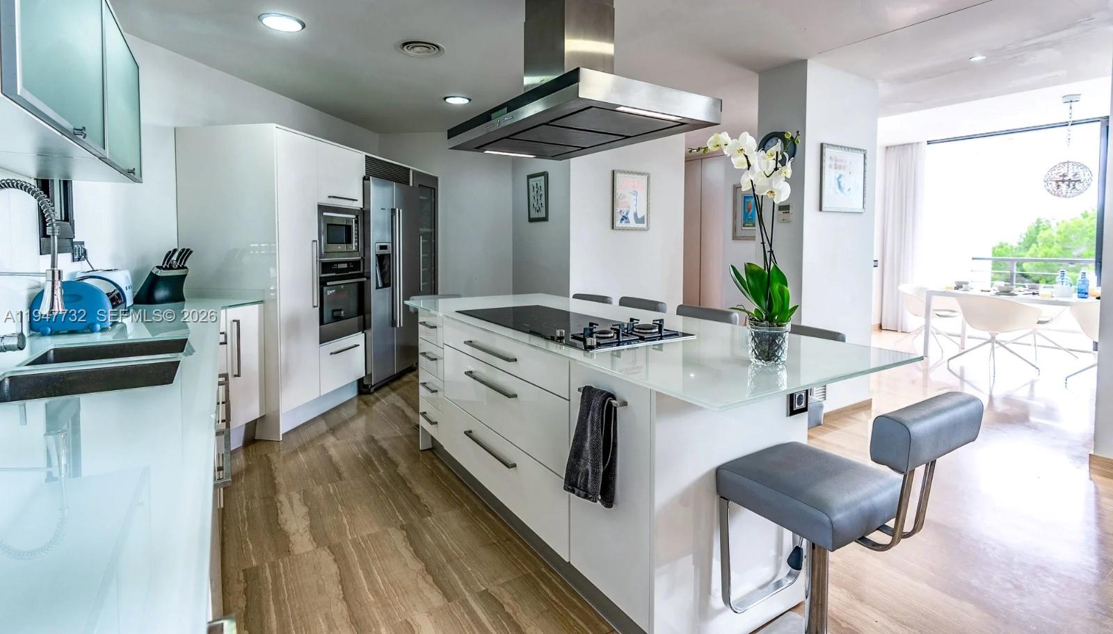 Can Furnet Sta Eulalia IBZ - Residential