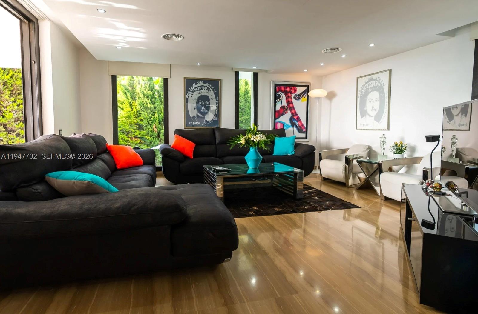 Can Furnet Sta Eulalia IBZ - Residential