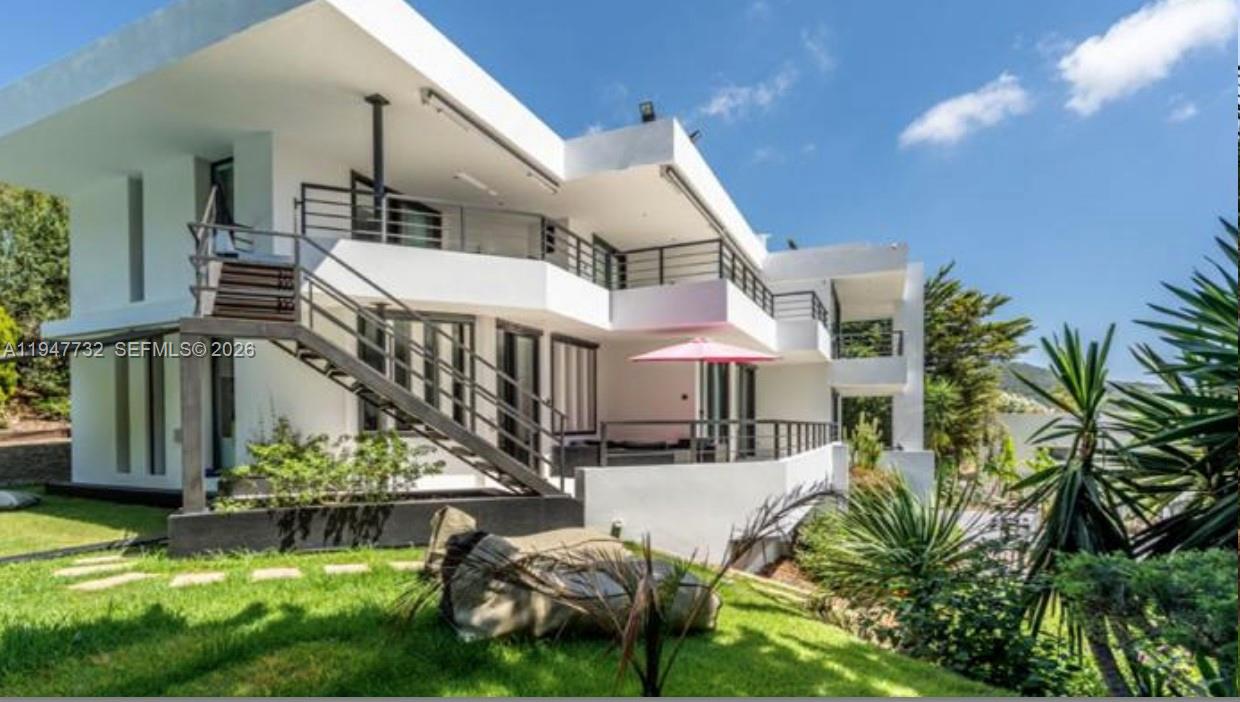 Can Furnet Sta Eulalia IBZ - Residential