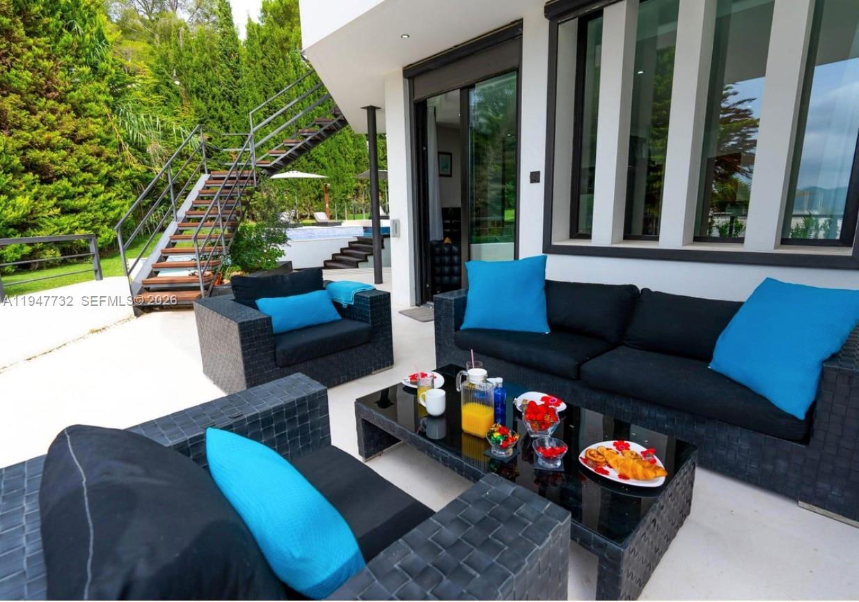 Can Furnet Sta Eulalia IBZ - Residential