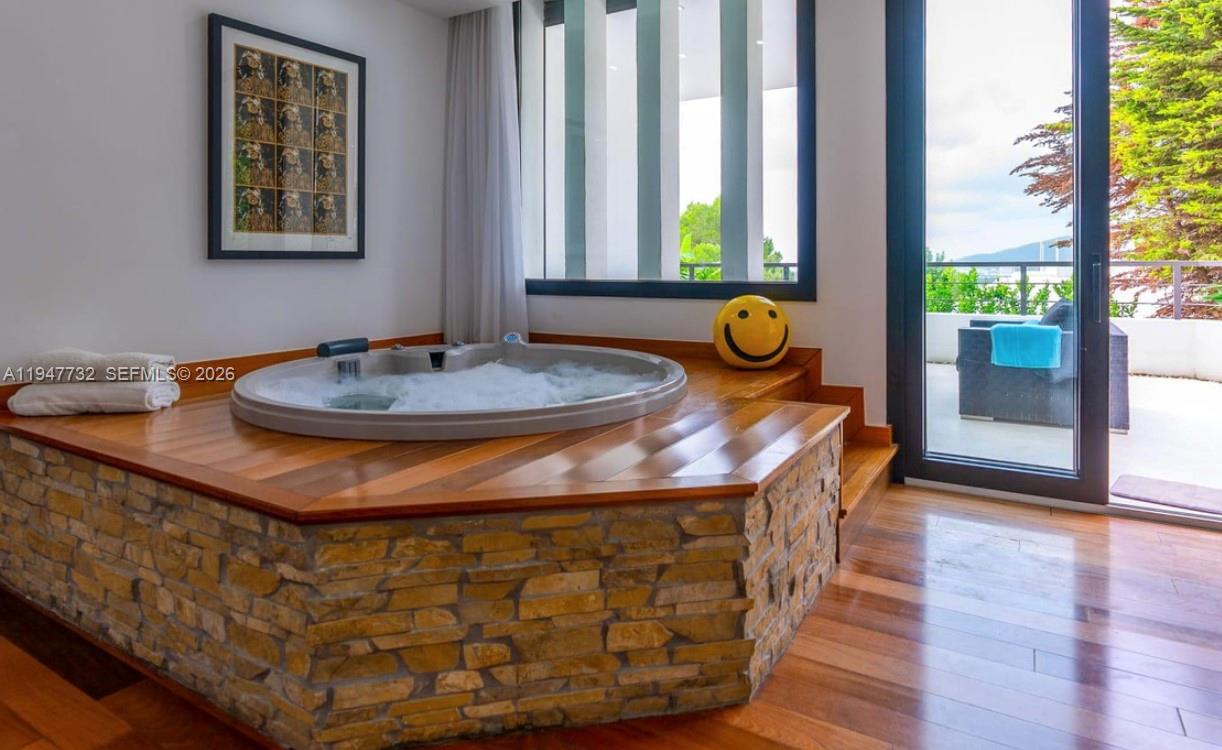 Can Furnet Sta Eulalia IBZ - Residential