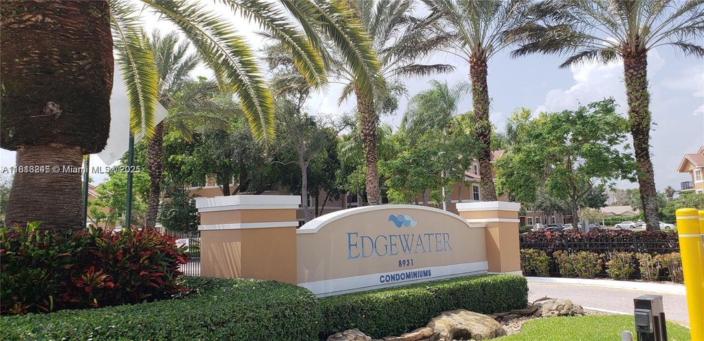 Photo of 8977 Wiles Rd #108, Coral Springs, FL 33067 (MLS # A11813245)