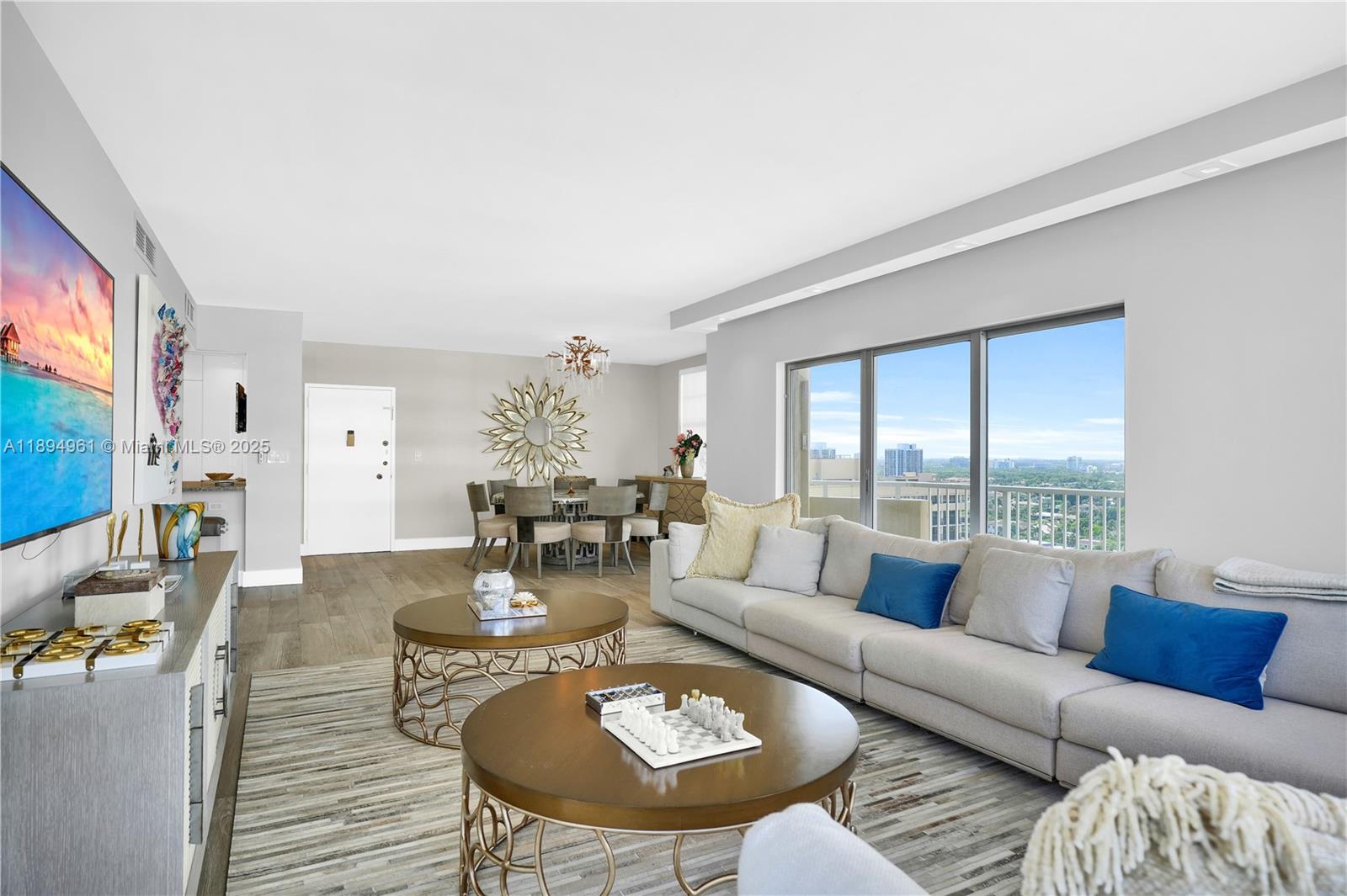 HEMISPHERES CONDO - Residential Lease