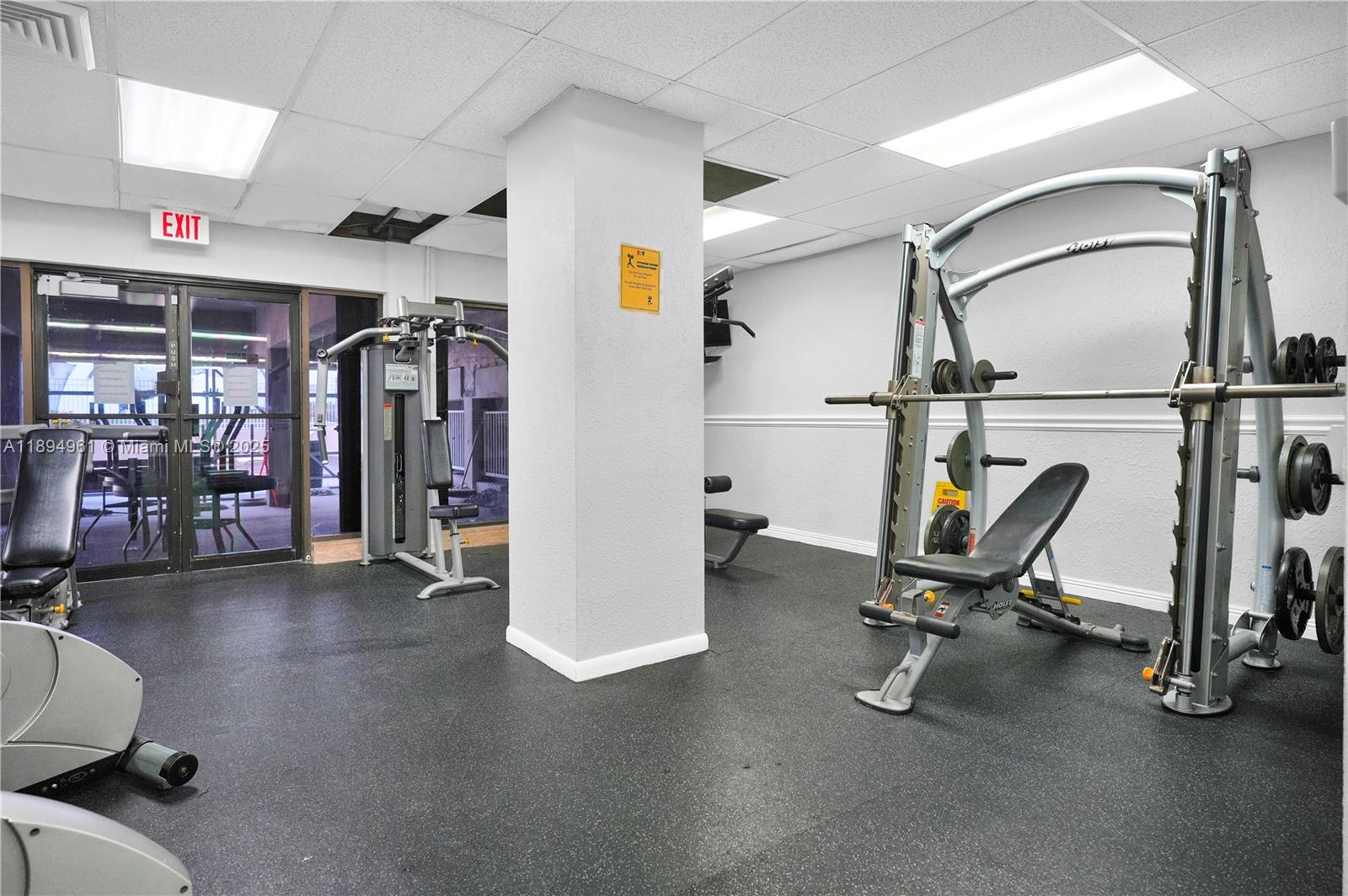 HEMISPHERES CONDO - Residential Lease