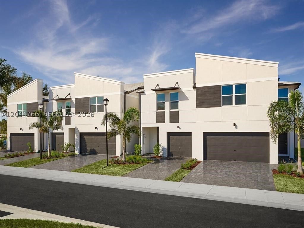 Photo of 1649 Lindley St #1649, Mangonia Park, FL 33407 (MLS # A12044766)