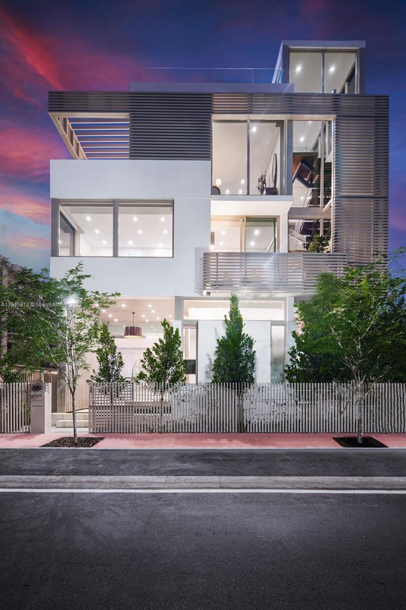 OCEAN BEACH ADDN NO 3 - Residential