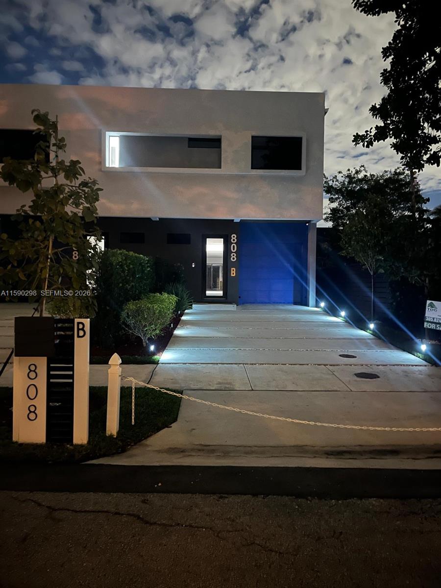 LAUDERDALE - Residential