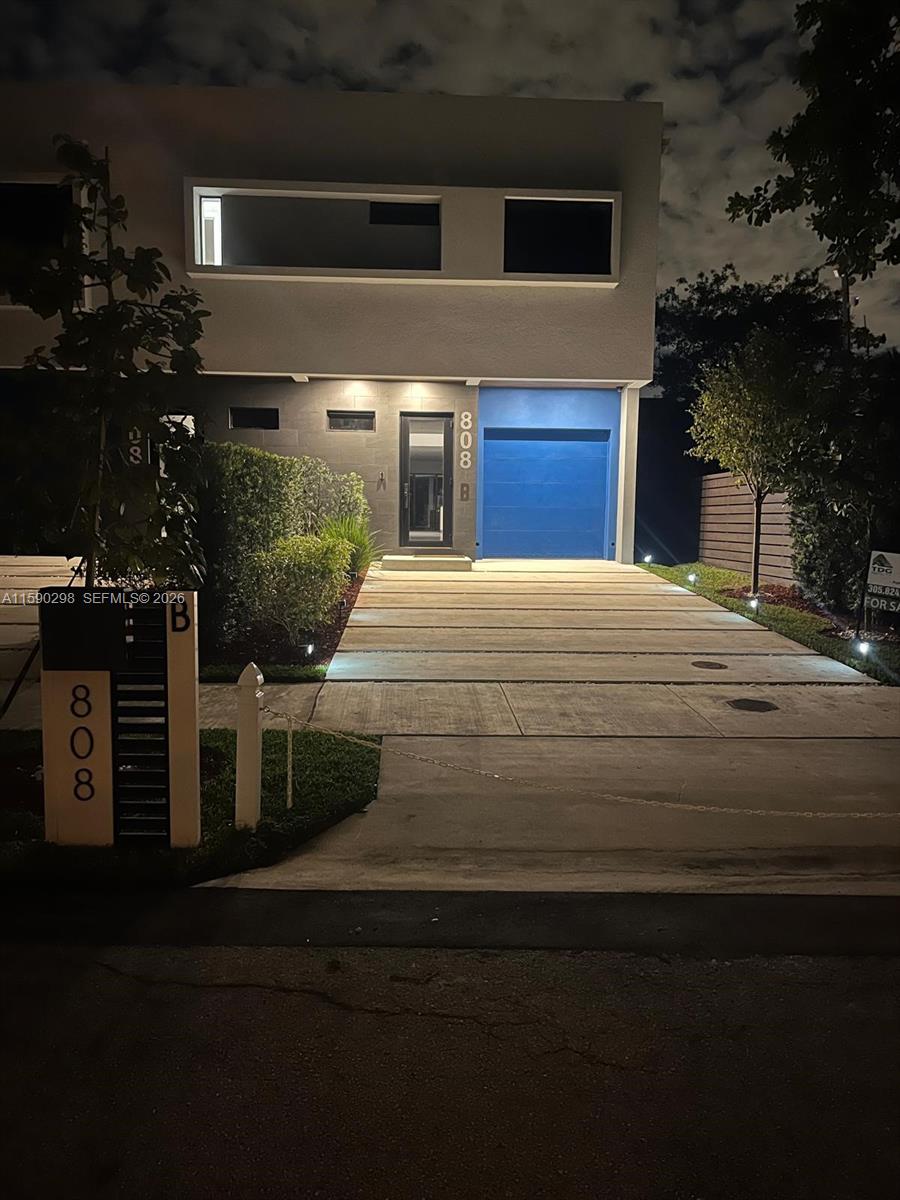 LAUDERDALE - Residential