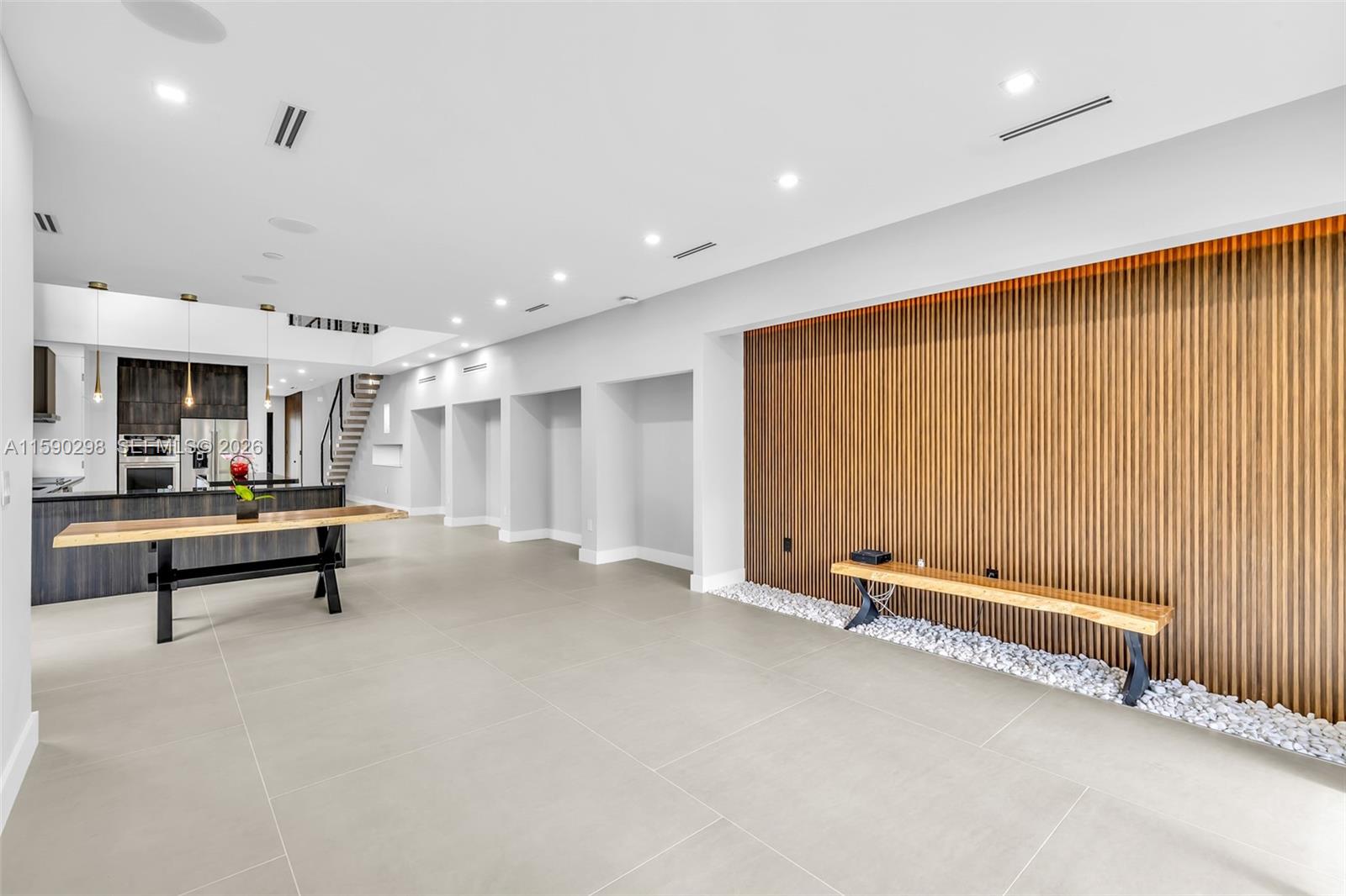 LAUDERDALE - Residential