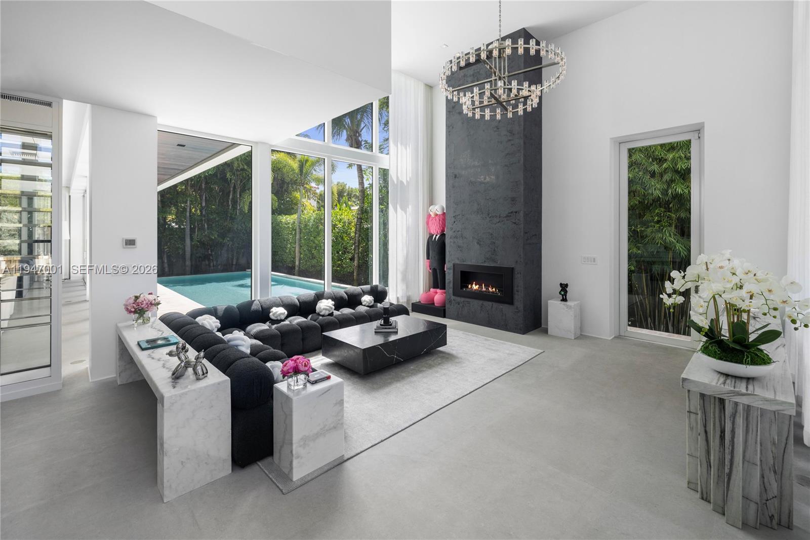 NAUTILUS SUB - Residential