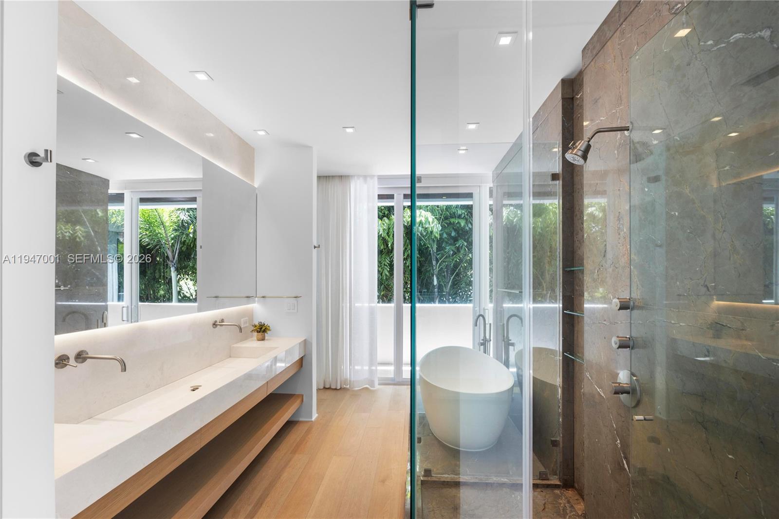 NAUTILUS SUB - Residential