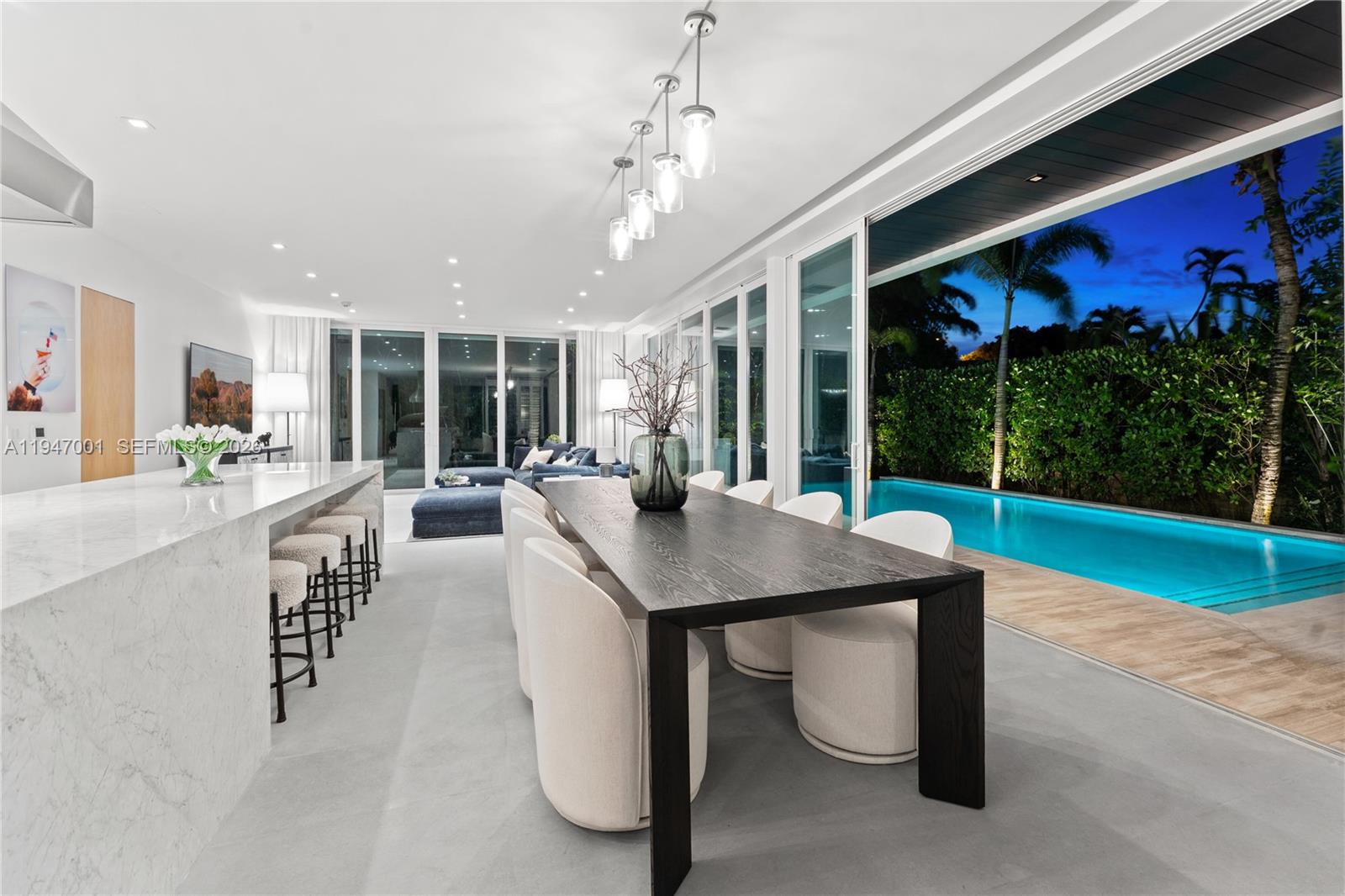 NAUTILUS SUB - Residential