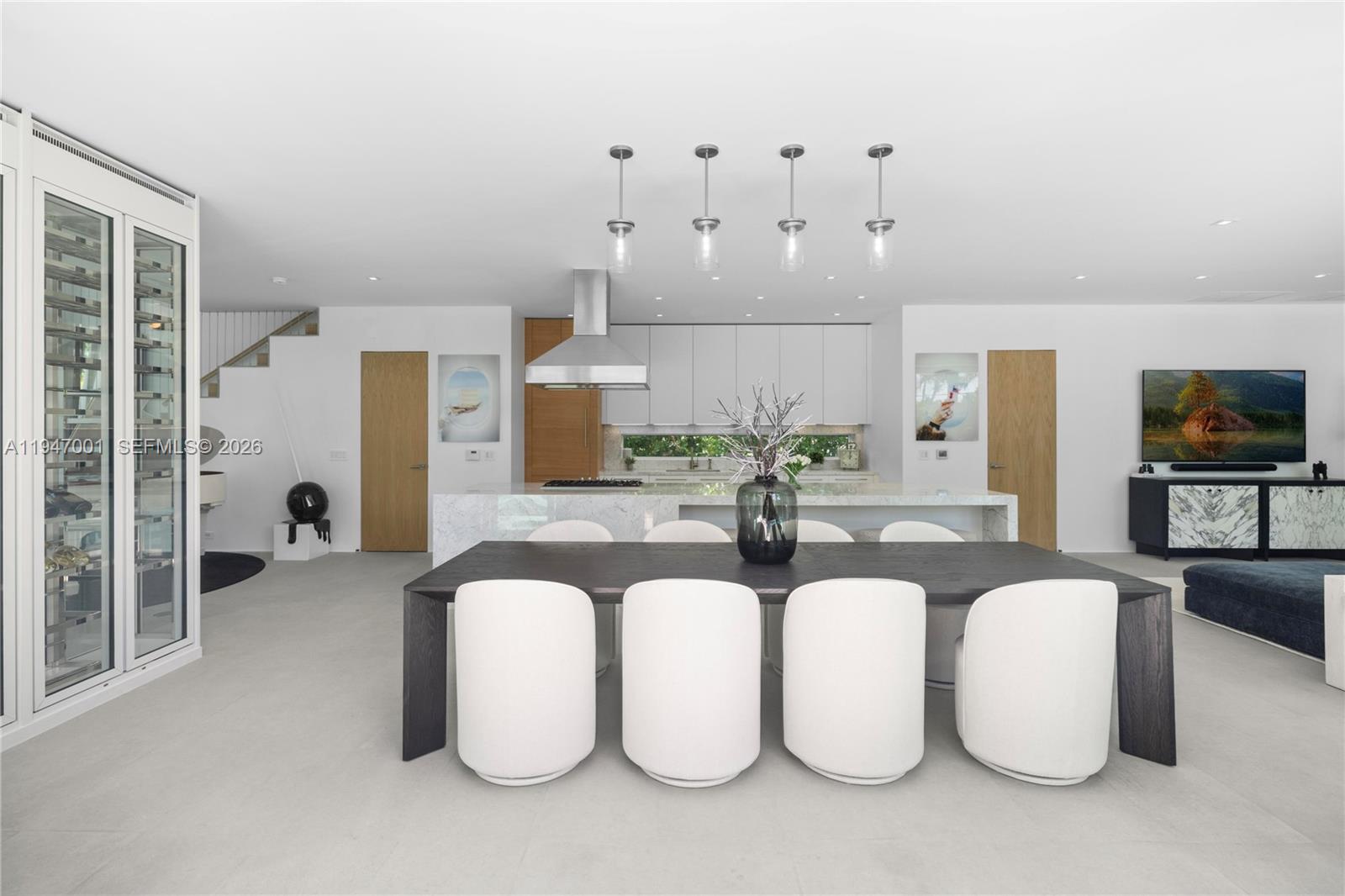 NAUTILUS SUB - Residential