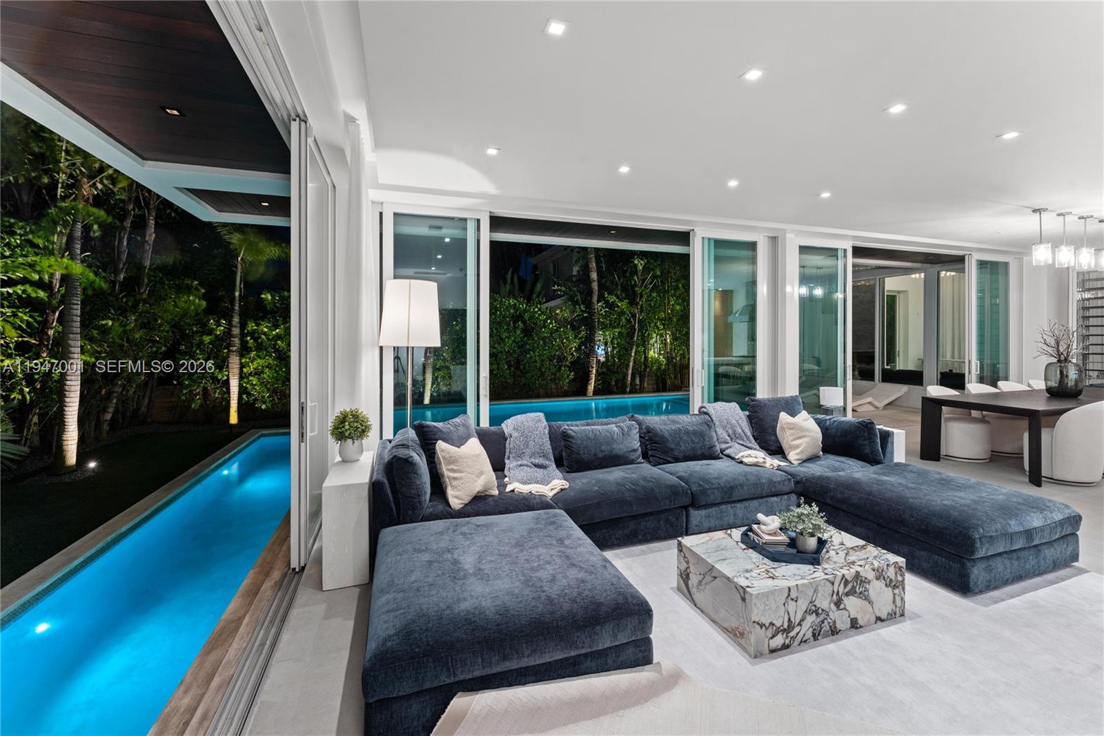 NAUTILUS SUB - Residential