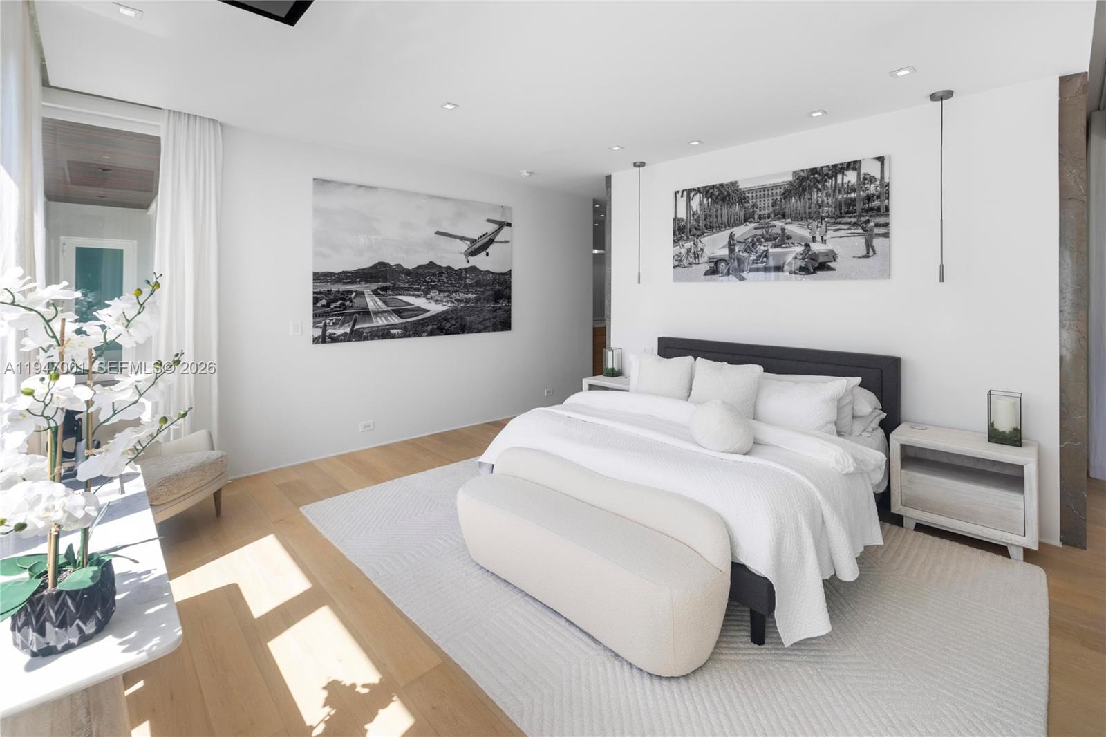 NAUTILUS SUB - Residential