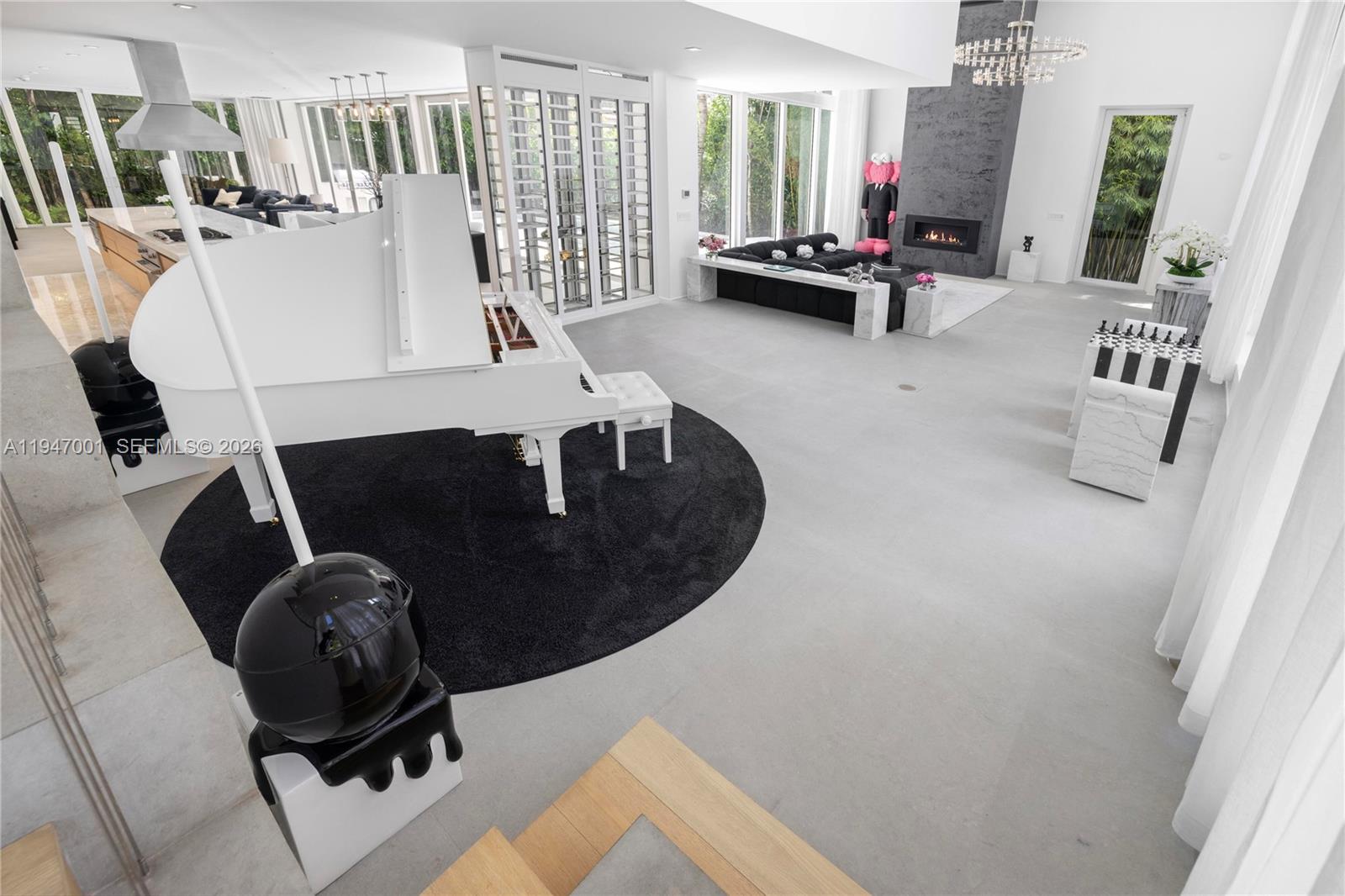 NAUTILUS SUB - Residential