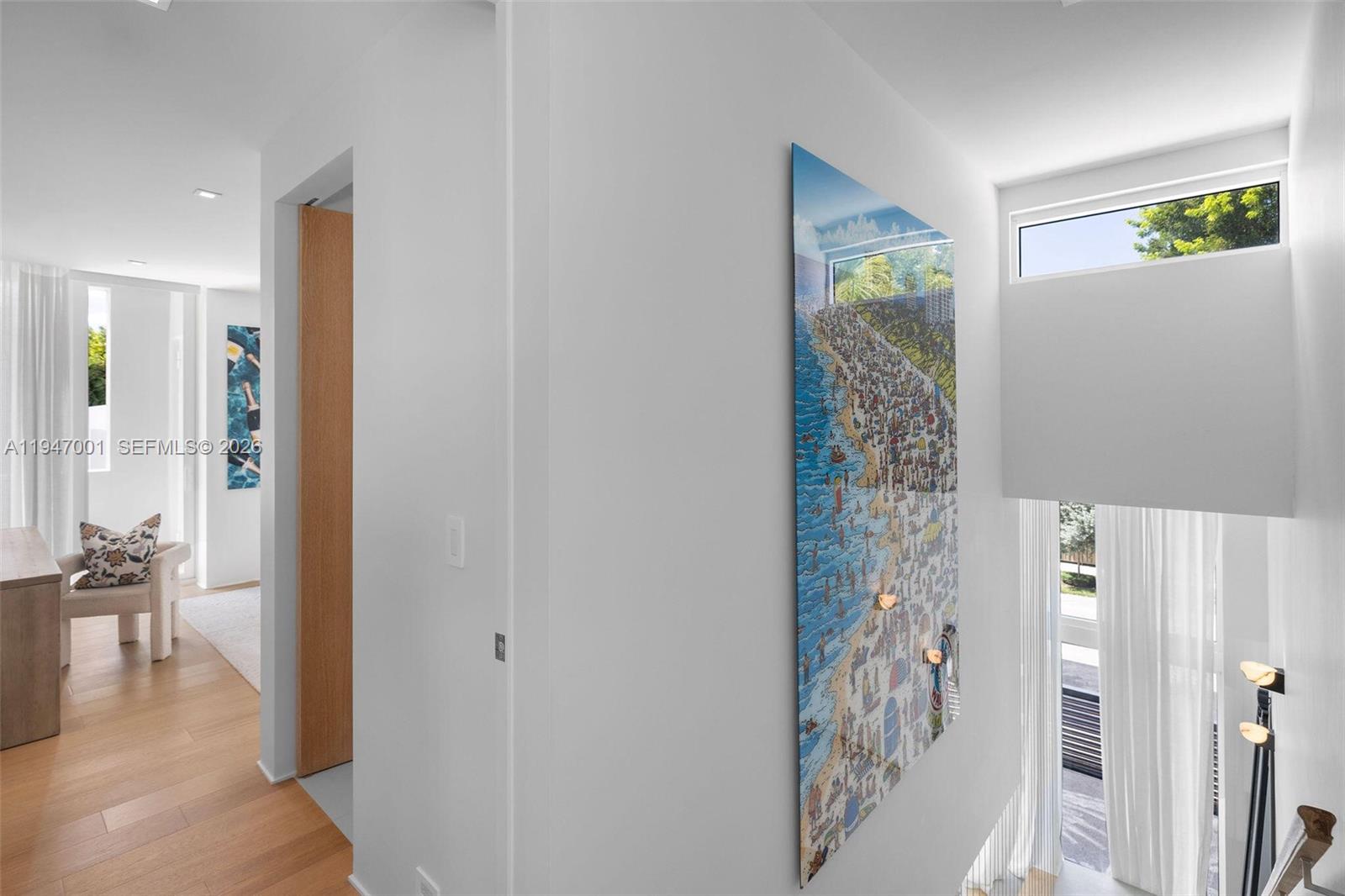 NAUTILUS SUB - Residential