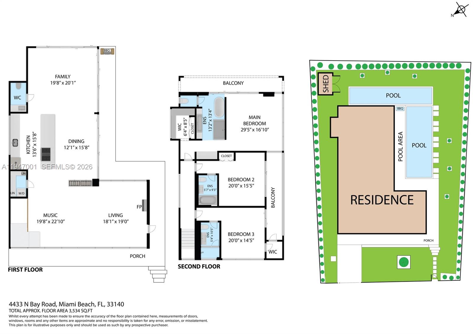 NAUTILUS SUB - Residential
