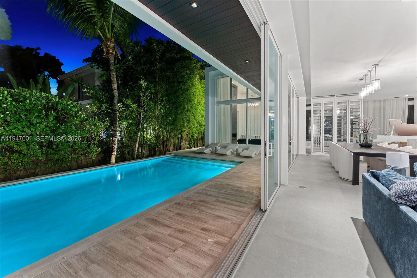 NAUTILUS SUB - Residential