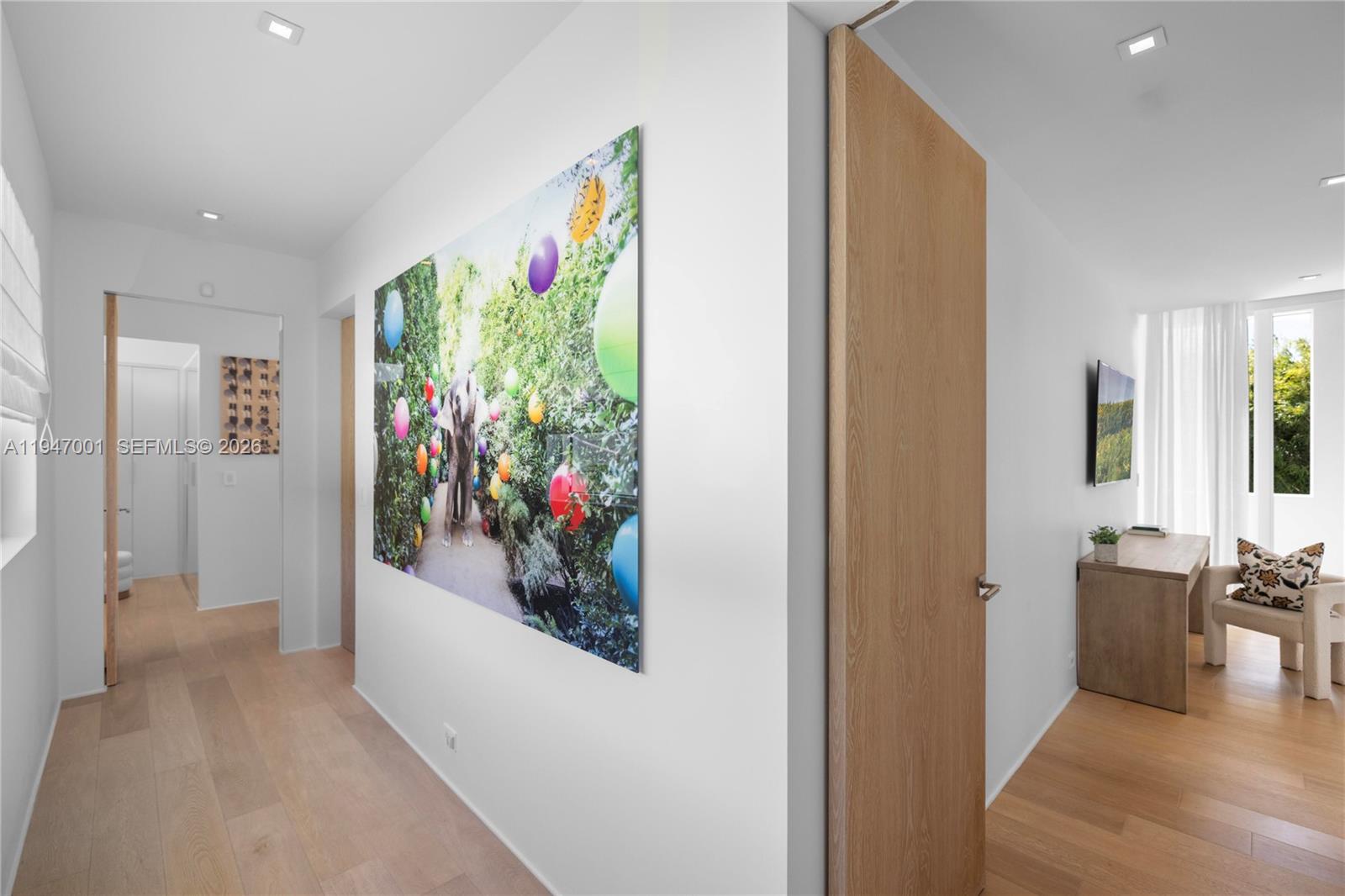 NAUTILUS SUB - Residential