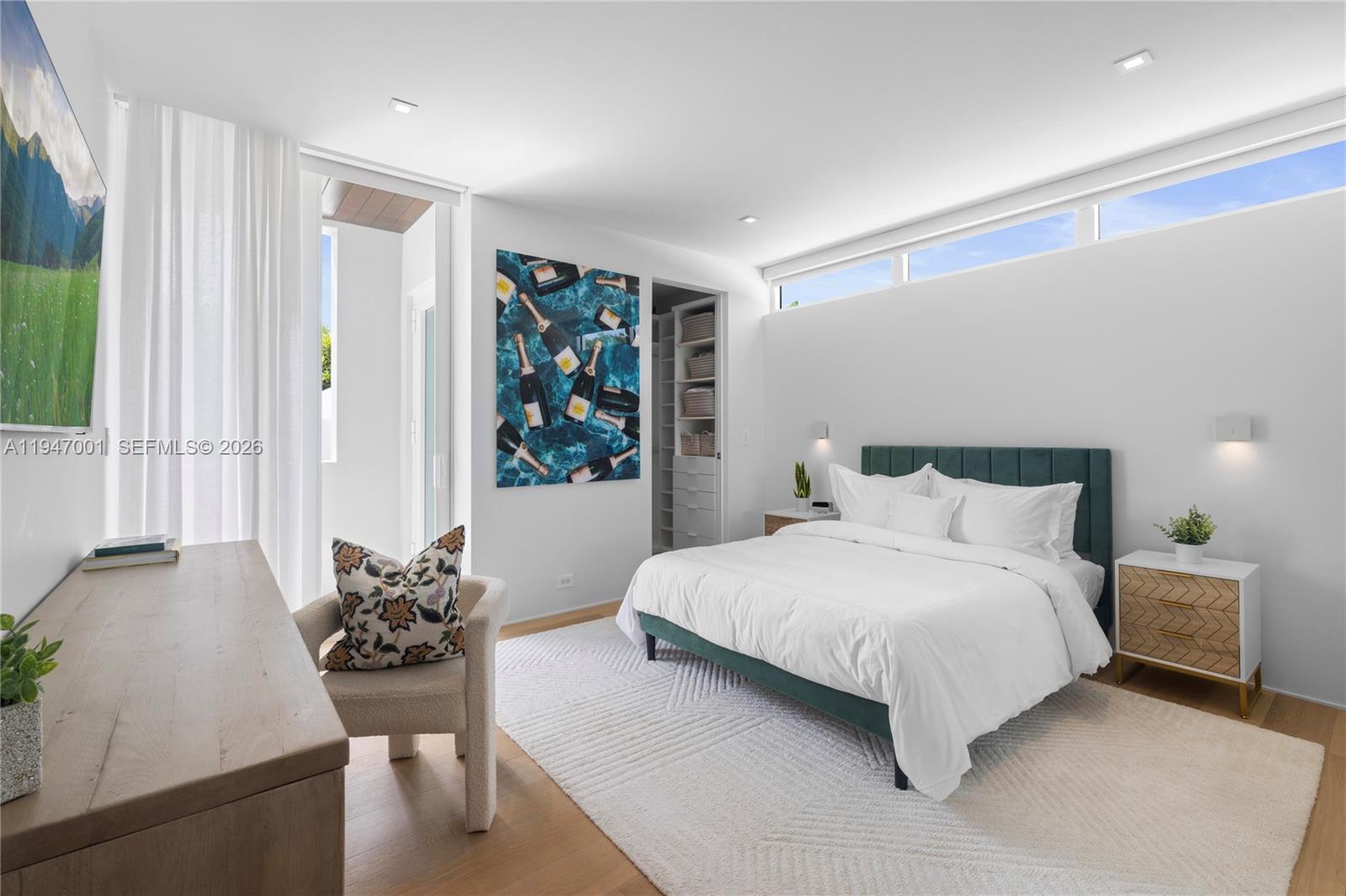 NAUTILUS SUB - Residential