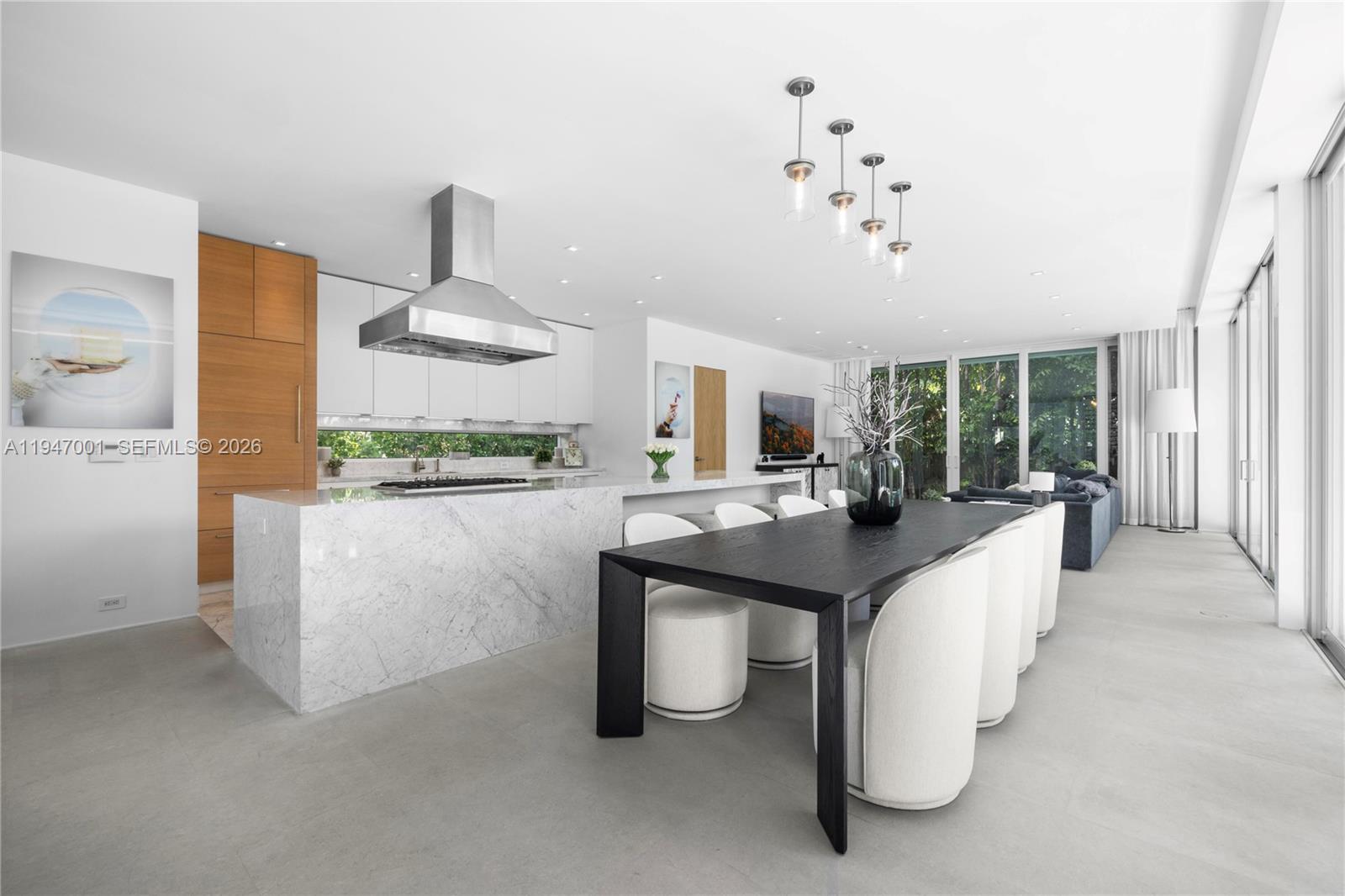 NAUTILUS SUB - Residential