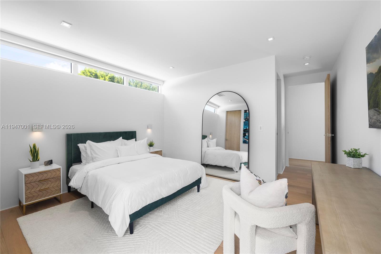 NAUTILUS SUB - Residential