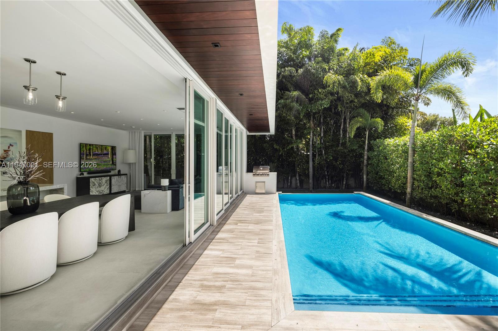 NAUTILUS SUB - Residential