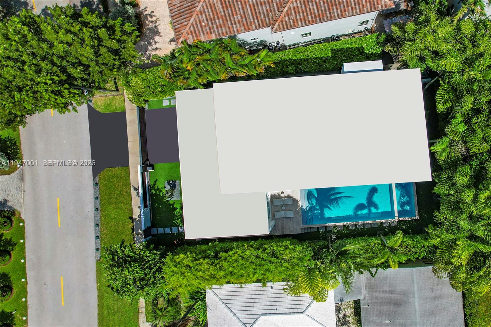 NAUTILUS SUB - Residential